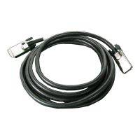 Dell  Stacking-Kabel - 3 m - für Networking C1048, N2024, N2048, N3024, N3048