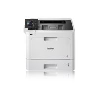 Brother HL-L8360CDW - Drucker - Farbe - Duplex - Laser - A4/Legal - 2400 x 600 dpi - bis zu 31 Seiten/Min. (einfarbig)/