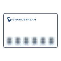Grandstream RFID-Karte
