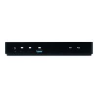 Club 3D CSV-1585 - Dockingstation - USB-C x 2