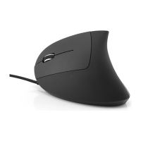 MEDIARANGE MROS231 - Vertikale Maus - ergonomisch