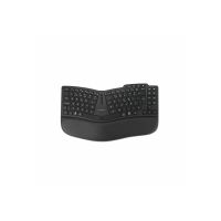 Kensington Pro Fit Ergo - Tastatur - wiederaufladbar