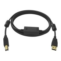 Vision Professional - USB-Kabel - USB (M) zu USB Typ B (M)