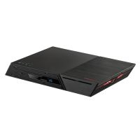 Asustor FS6712X, NAS, Kompakt, Intel® Celeron®, N5105, 4 GB, DDR4