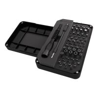 Corsair PC DIY Precision Toolkit - Schraubendreher mit Bit-Satz