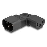 Delock Netzteil - IEC 60320 C14 zu power IEC