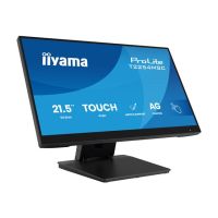 Iiyama ProLite T2254MSC-B2AG - LED-Monitor - 54.6 cm (21.5")