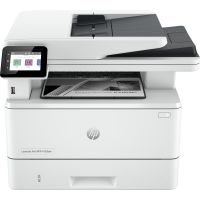HP LaserJet Pro MFP 4103dw Printer, Laser, Monodruck, 1200 x 1200 DPI, A4, Direktdruck, Weiß