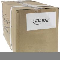 InLine 35er B-Pack Netzkabel - Netzstecker Südafrika / Kaltgeräte ST C13 - 1,8m