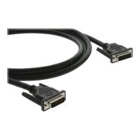 Kramer Electronics Kramer C-DM/DM Series C-DM/DM-15 - DVI-Kabel - Dual Link - DVI-D (M)