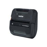 Brother RuggedJet RJ-4230BL - Belegdrucker - Thermodirekt - Rolle (11,3 cm)