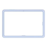Samsung Frame Cover für das Galaxy Tab S11 Ultra, Cover, Samsung, Galaxy Tab S11 Ultra, 37,1 cm (14.6"), 320 g