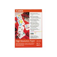 Canon HR-101 - A3 (297 x 420 mm) 20 Blatt Normalpapier