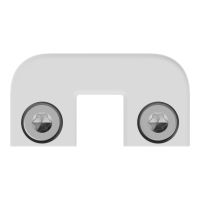 Logitech Halterung - für Scribe