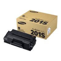 Samsung MLT-D201S - Schwarz - Original - Tonerpatrone (SU878A)