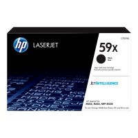 HP CF259XH - Hohe Ergiebigkeit - Schwarz - original - LaserJet - Tonerpatrone (CF259XH)