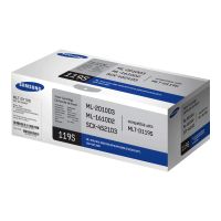 Samsung MLT-D119S - Schwarz - original - Tonerpatrone