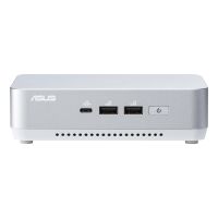 ASUS NUC 14 Pro+ RNUC14RVSU9089A2I, Intel Core Ultra 9, 185H, 32 GB, 1 TB, Windows 11 Home, 64-Bit
