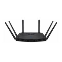 Acer Predator Connect W6x - Wireless Router 1GbE, 2.5GbE