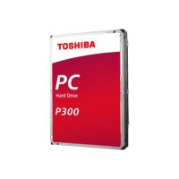 Toshiba P300 Desktop PC - Festplatte - 500 GB - intern - 3.5" (8.9 cm)