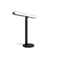Logitech G Litra Beam LX, LED, 400 lm, 2700 K, 6500 K, Schwarz, AC