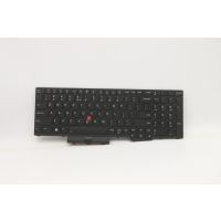 Lenovo 5N20W68278, Tastatur, Englisch, Lenovo, ThinkPad L15 (20U7, 20U8)