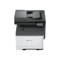 Lexmark XC2335 - Multifunktionsdrucker - Farbe - Laser - Legal (216 x 356 mm)