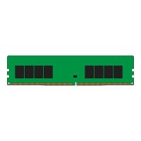 Kingston ValueRAM - DDR4 - Modul - 16 GB - DIMM 288-PIN