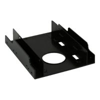 LC-Power LC-ADA-35-225 - Laufwerksschachtadapter - 3,5" auf 2,5" (8.9 cm to 6.4 cm)