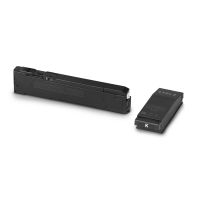 OKI Schwarz - original - Tonerpatrone - für