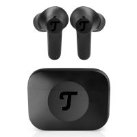 Teufel AIRY TWS 2, Kabellos, Anrufe/Musik, Kopfhörer, Schwarz