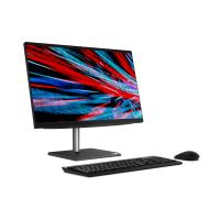 Lenovo V30a, 60,5 cm (23.8"), Full HD, Intel® Core™ i5, 8 GB, 256 GB, Windows 10 Home