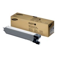 Samsung CLT-K659S - Schwarz - Original - Tonerpatrone (SU227A)