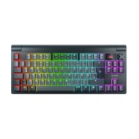 Cherry XTRFY - Tastatur - 80% - TKL - Hintergrundbeleuchtung