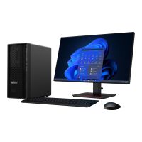 Lenovo ThinkStation P360 30FM - Tower - 1 x Core i9 12900K / 3.2 GHz