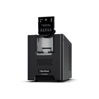 CyberPower Systems CyberPower Professional Series PR1000ELCD - USV