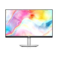 Dell S2722DC - LED-Monitor - 68.47 cm (27") - 2560 x 1440 QHD @ 75 Hz