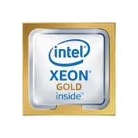 HPE Intel Xeon Gold 6544Y - 3.6 GHz - 16 Kerne