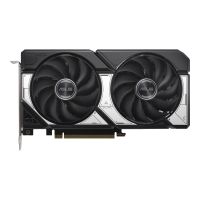 ASUS Dual -RTX5060TI-O16G, GeForce RTX 5060 Ti, 16 GB, GDDR7, 128 Bit, 7680 x 4320 Pixel, PCI Express 5.0