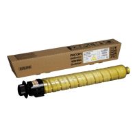 Ricoh Gelb - original - Tonerpatrone - für