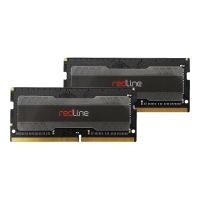 Mushkin Redline - DDR4 - Kit - 64 GB: 2 x 32 GB