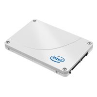 Intel Solid-State Drive D3-S4620 Series - SSD - verschlüsselt - 960 GB - intern - 2.5" (6.4 cm)