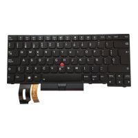 Lenovo Sunrex - Ersatztastatur Notebook - mit Trackpoint