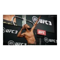 Electronic Arts UFC 5 - Xbox Series X