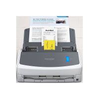 Fujitsu ScanSnap iX1400 - Dokumentenscanner - Dual CIS - Duplex - 216 x 360 mm - 600 dpi x 600 dpi - bis zu 40 Seiten/Min. (einfarbig)