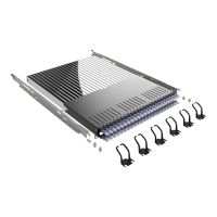 PATCHBOX PLUS+ - Kabeleinzugssystem - CAT 6a