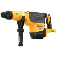 DEWALT XR flexvolt, Handbohrmaschine, SDS Max, Bürstenlos, 290 RPM, 145 RPM, 1105 BPM