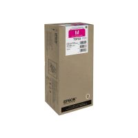 Epson T9733 - 192.4 ml - Größe XL - Magenta - Original