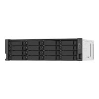 QNAP TS-1673AU-RP - NAS-Server - 16 Schächte