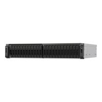 QNAP TS-H3077AFU-R5 - NAS-Server - 30 Schächte